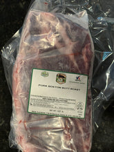 Load image into Gallery viewer, Pork shoulder roast