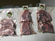 Load image into Gallery viewer, Pork Chops Bone-In (2 chops)