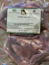 Load image into Gallery viewer, Pork Chops Bone-In (2 chops)
