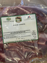 Load image into Gallery viewer, Pork Chops Bone-In (2 chops)
